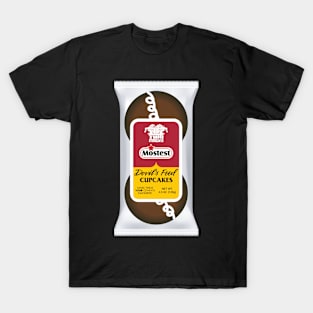 Mostest Cupcakes T-Shirt